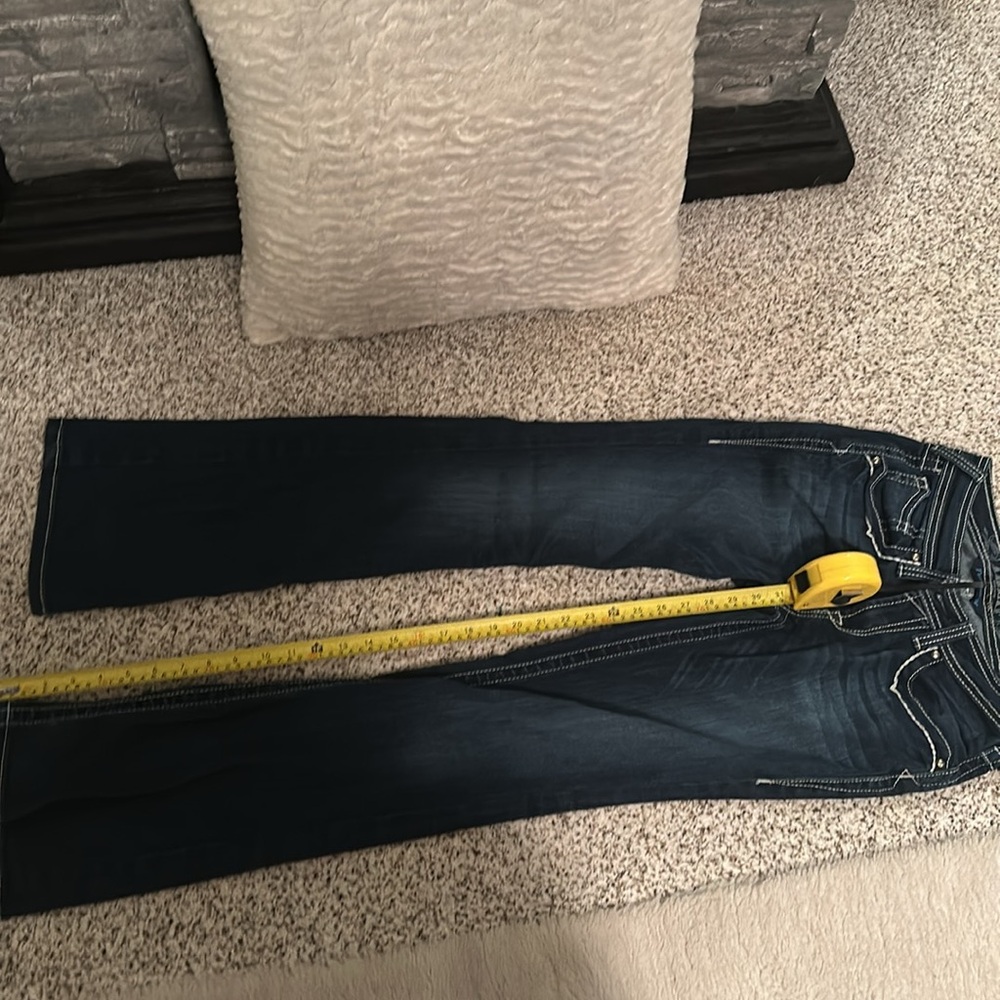 ARIAT JEANS - Picture 5 of 5